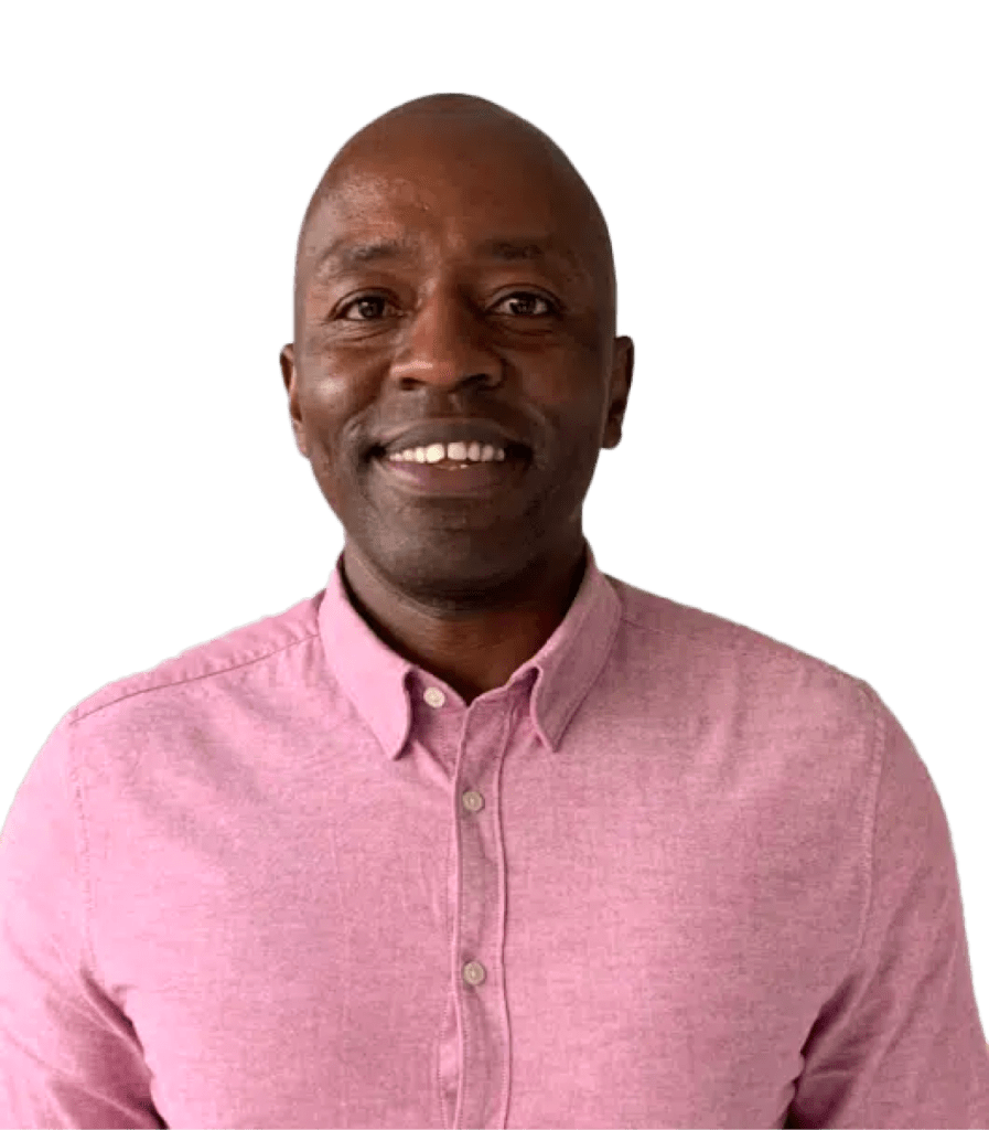Peter Muhwati