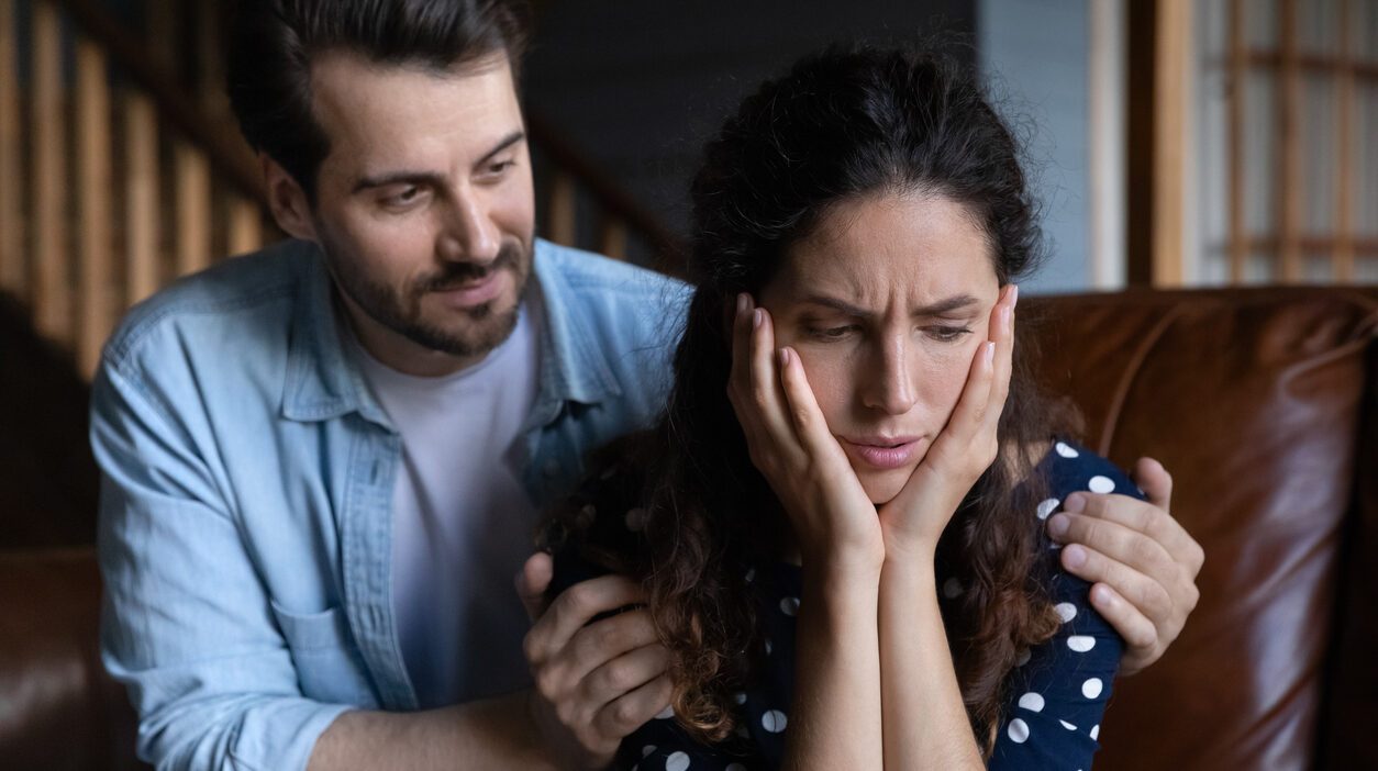 Assisting Your Spouse With Panic Attacks