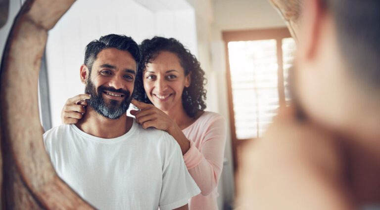 How to Support Your Husband During Individual Therapy by September Trent