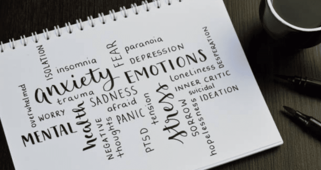 Anxiety
