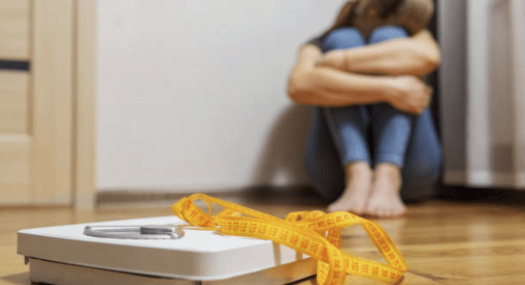 Eating Disorder