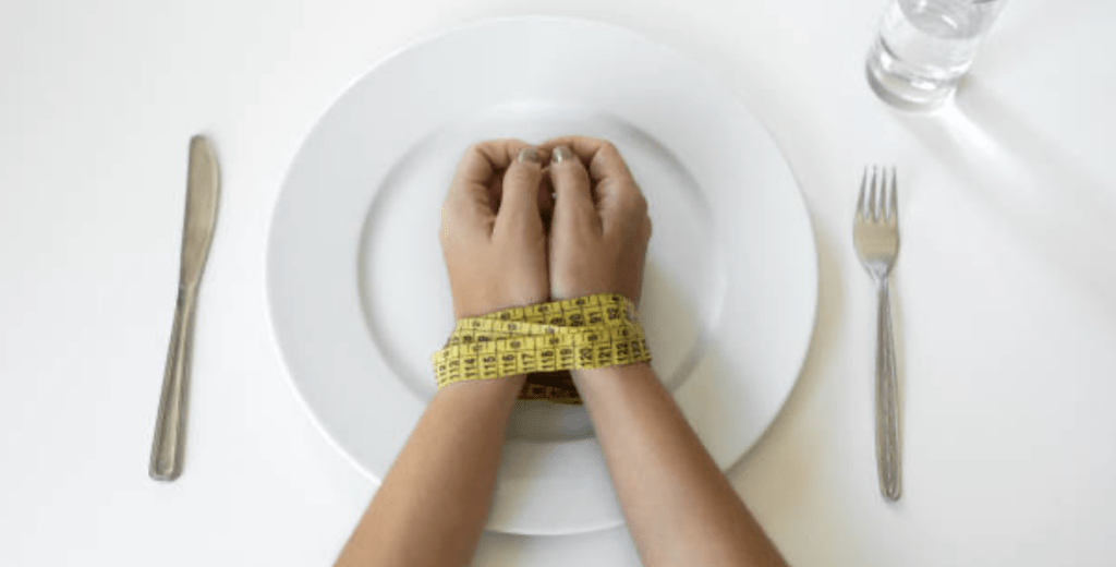 Eating Disorder
