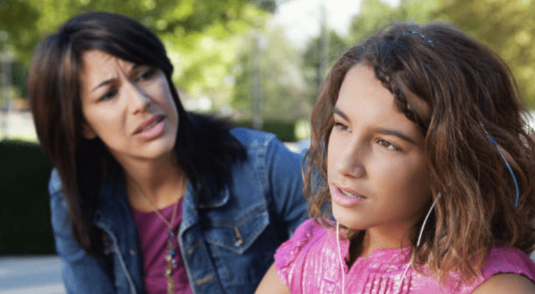 Family Teen