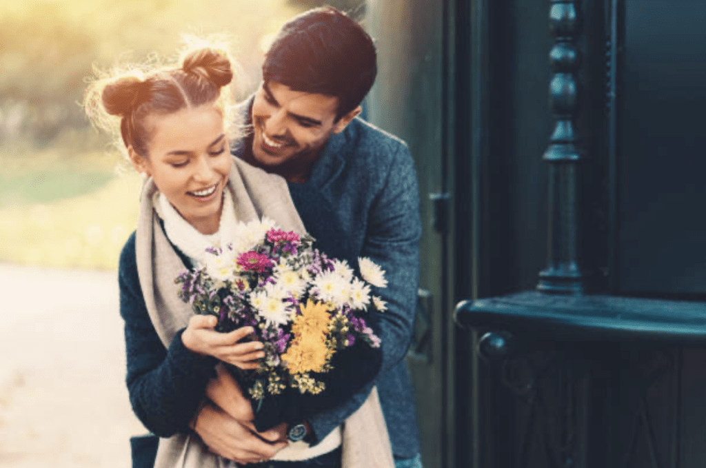 premarital dating