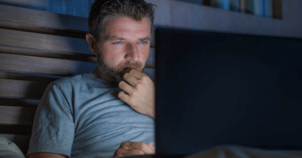 porn sex Addictions