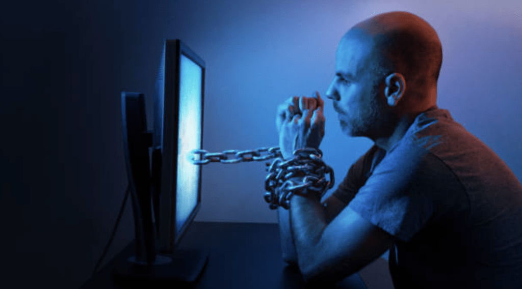porn sex Addictions