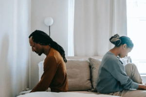 Rekindling Lost Love- How to Heal from Emotional Distress in Marriage