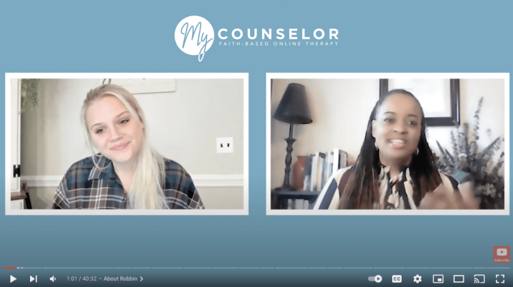 Strong Relationships and Trauma Counseling