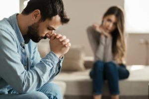 When Men Avoid Sex (Erectile Dysfunction) by Melissa Abello
