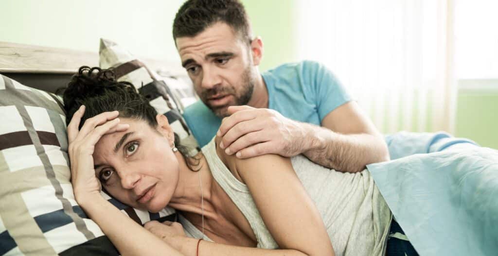 When Sex Hurts: Dealing with Shame by Melissa Abello