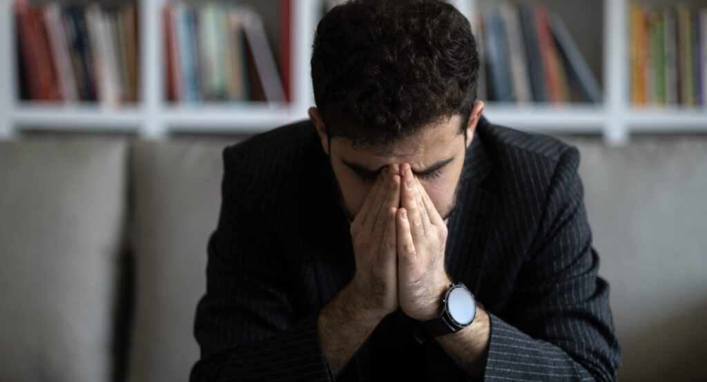 Burnout in Ministry | Symptoms, Causes, and Prevention by Josh Spurlock