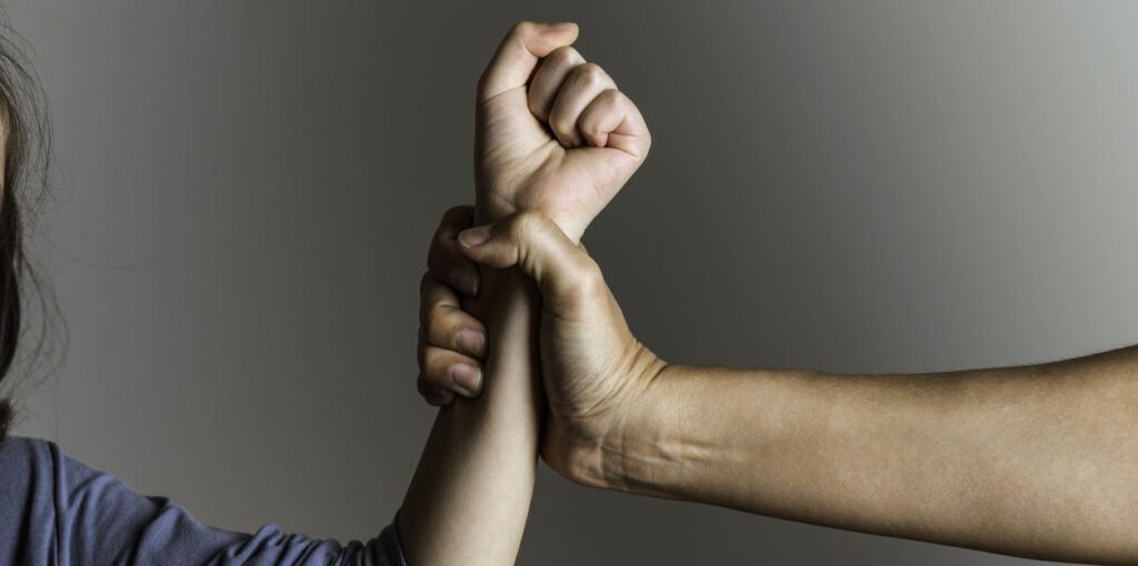 Can I Heal from Sexual Abuse? by Josh Spurlock
