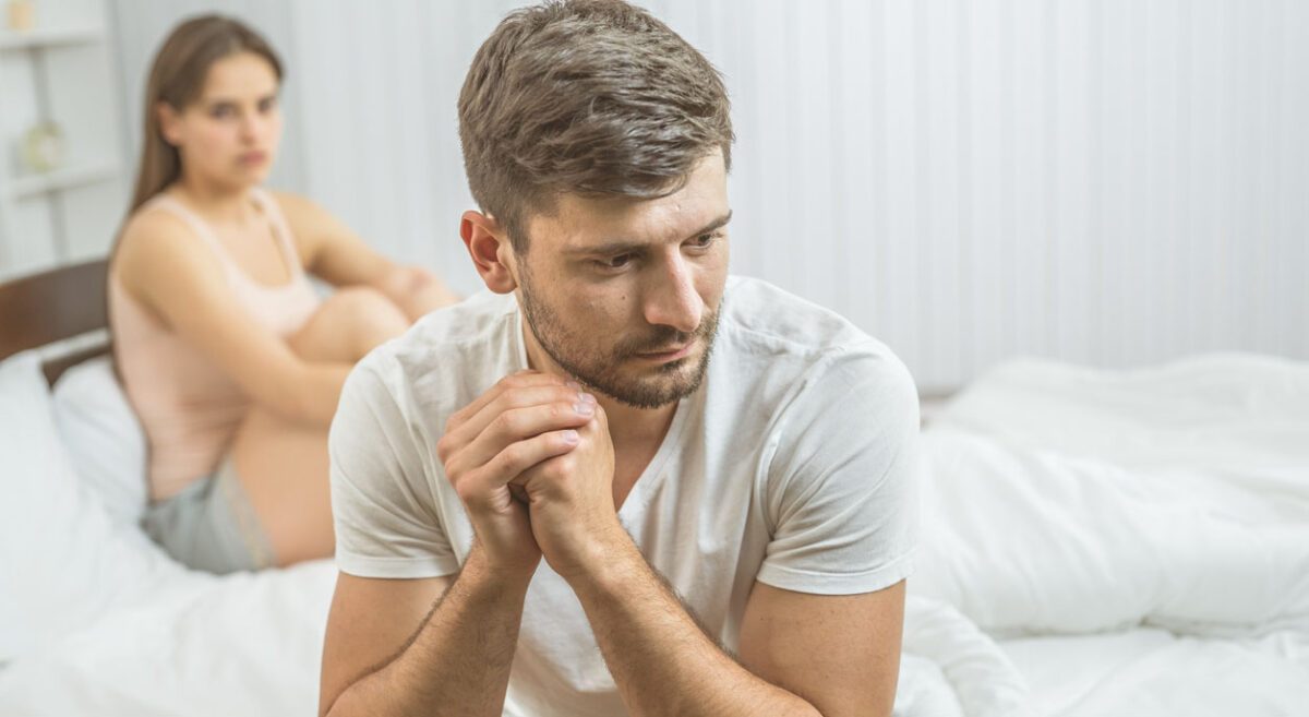 MyCounselor Says: Erectile Dysfunction…for Wives