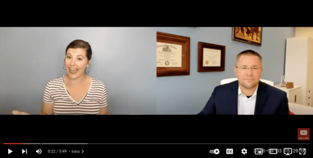 How to Regain Intimacy & Attraction in Marriage with Josh Spurlock