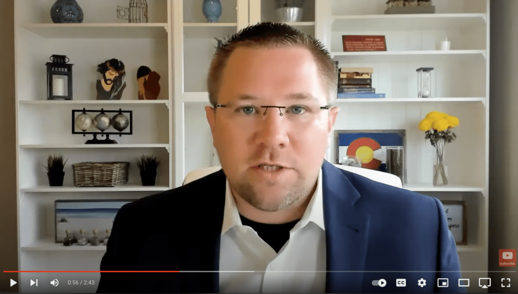 Is He too Chatty with His Mom? with Josh Spurlock