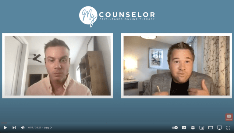 Ministry Burnout and Mental Wellbeing by Josh Spurlock