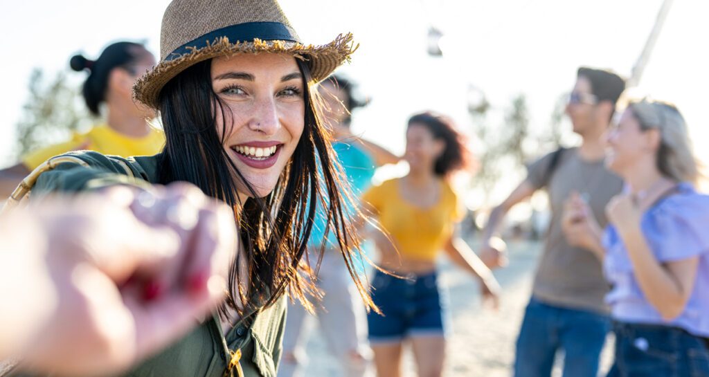 Why Don’t Christian Guys Notice Me? by Josh Spurlock