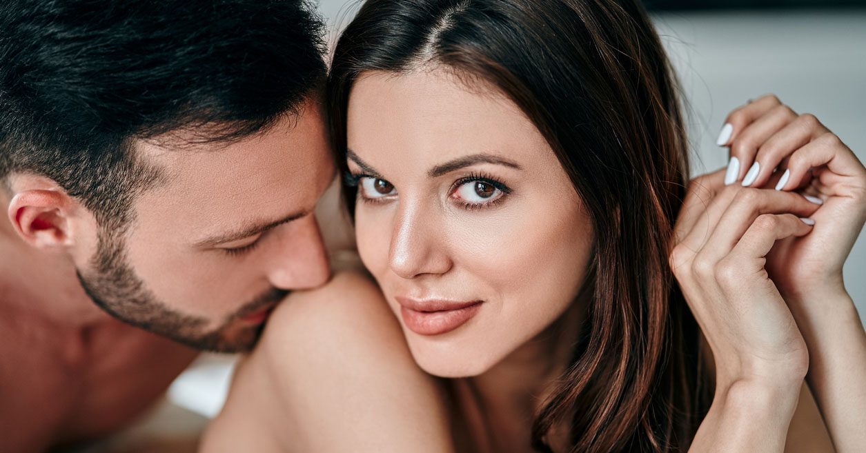 Wives Sexual Desire, What You Need to Know by Josh Spurlock