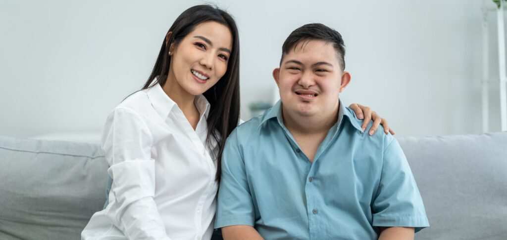 Autism Spectrum Disorder in Marriage