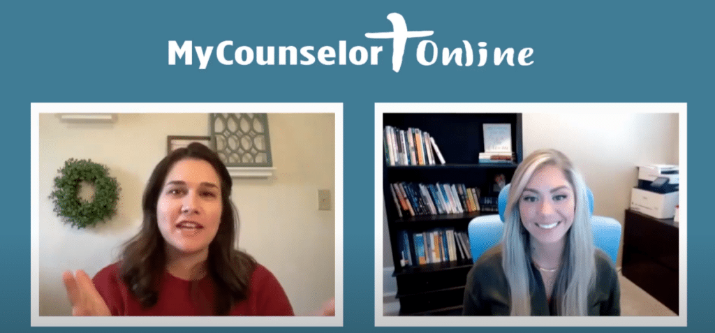 What to expect when you invest in premarital counseling through MyCounselor.Online