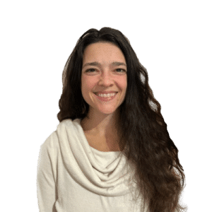 Megan Hughes - Counselor