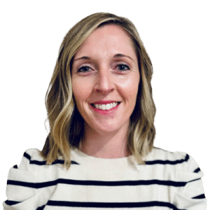 Summer Baker - Counselor