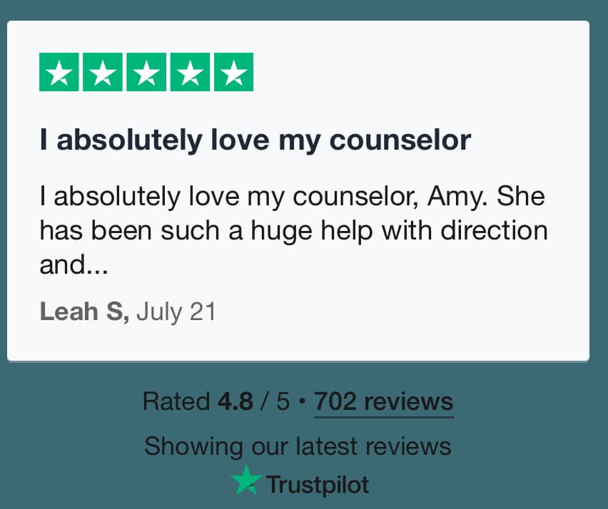 Get Matched Mycounselor Online